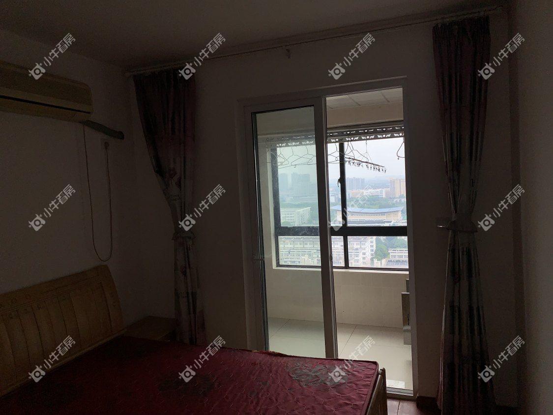 常州中奥珑郡在租房源_小牛看房