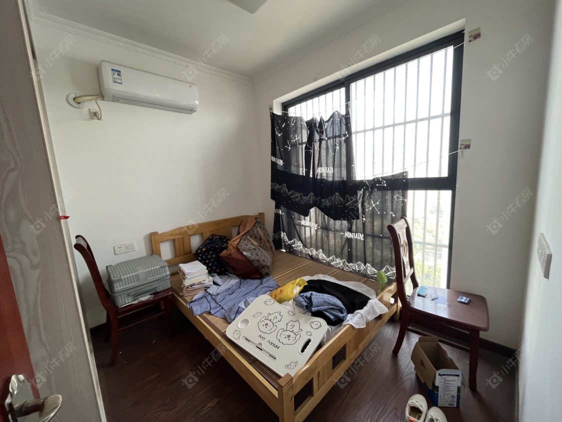 常州天逸城南区在租房源室内图_小牛看房