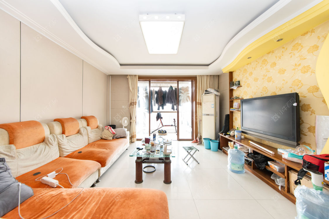 常州瑞丰园在售二手房_小牛看房