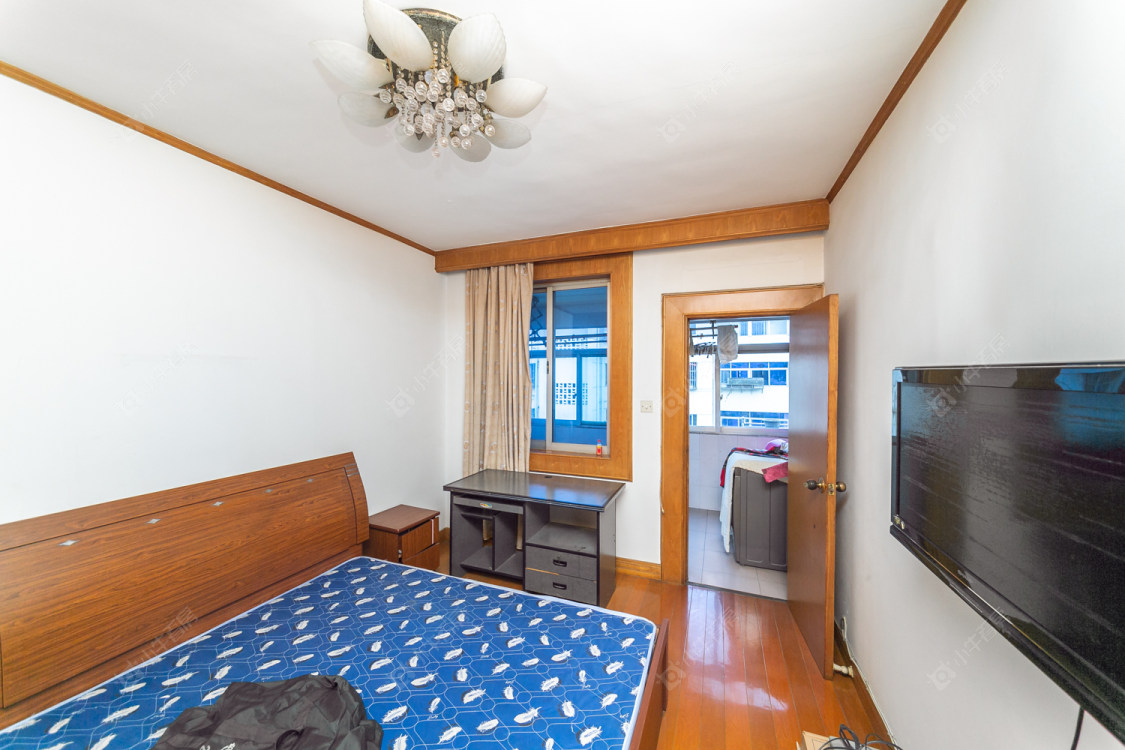 常州清潭清园在售二手房源室内图_小牛看房