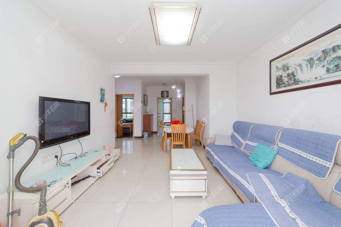 常州玉龙湾花园租房_小牛看房