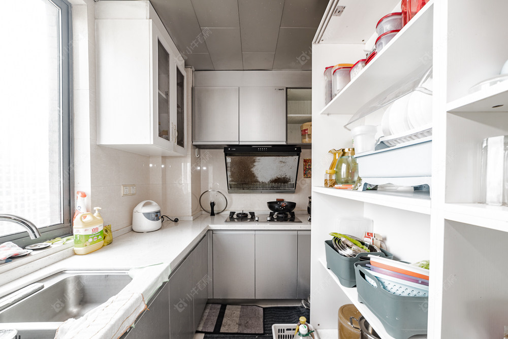 新城南都御苑房源室内图 常州新城南都御苑在售二手房源室内图_小牛看房