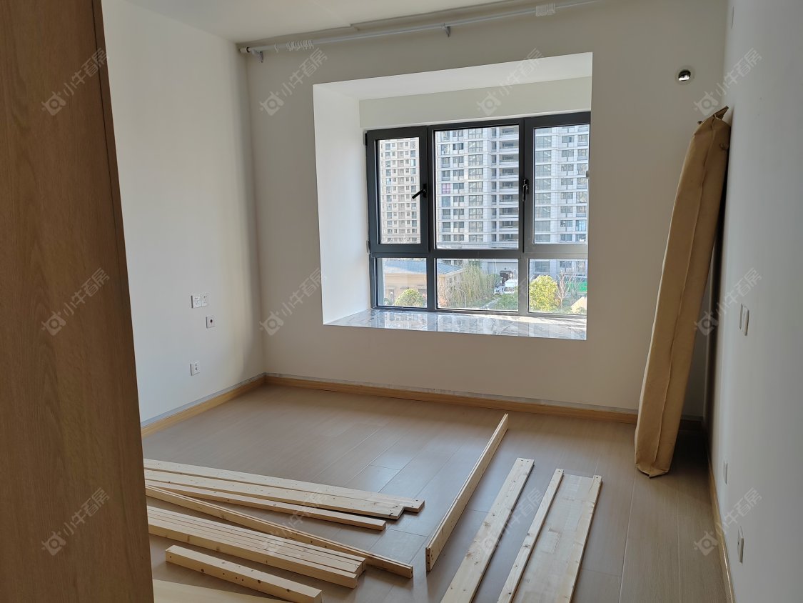 常州五星星韵城在租房源_小牛看房