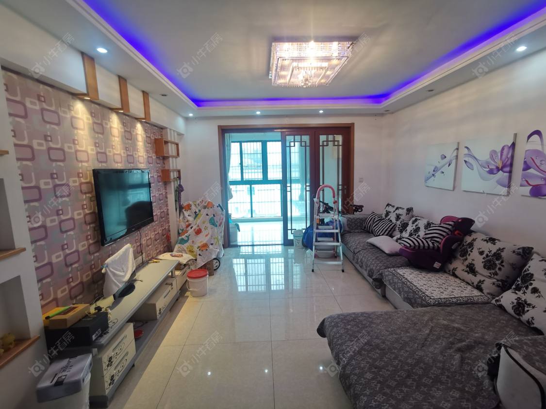 常州今创茗园租房_小牛看房