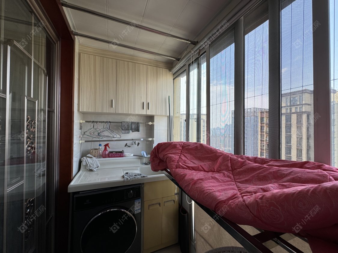 常州锦绣天地在租房源_小牛看房