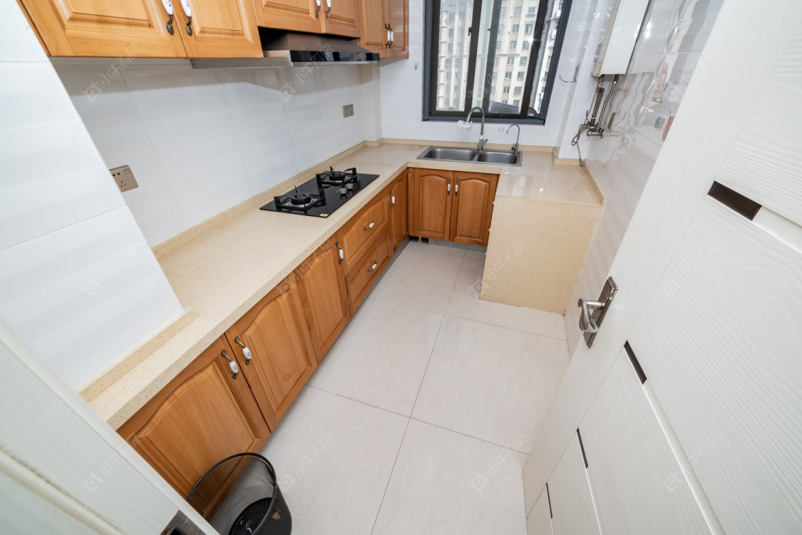 常州高成天鹅湖在售二手房源室内图_小牛看房