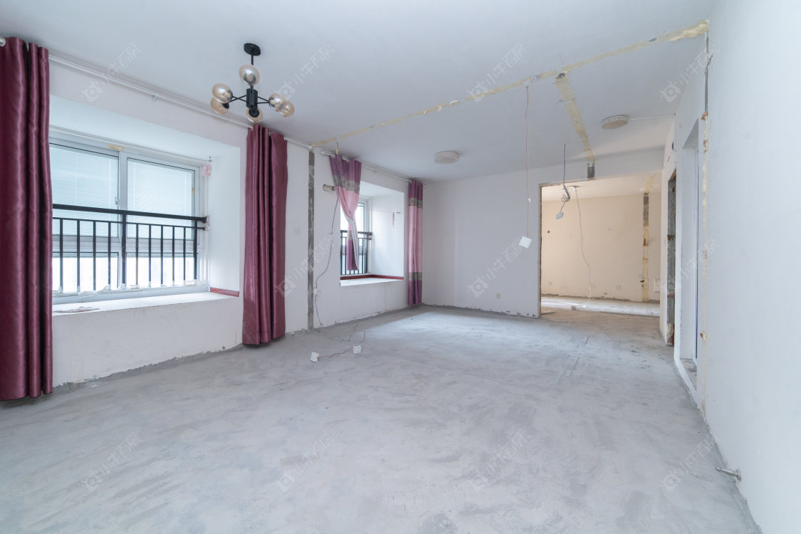 路劲城市印象房源室内图 常州路劲城市印象在售二手房源室内图_小牛看房