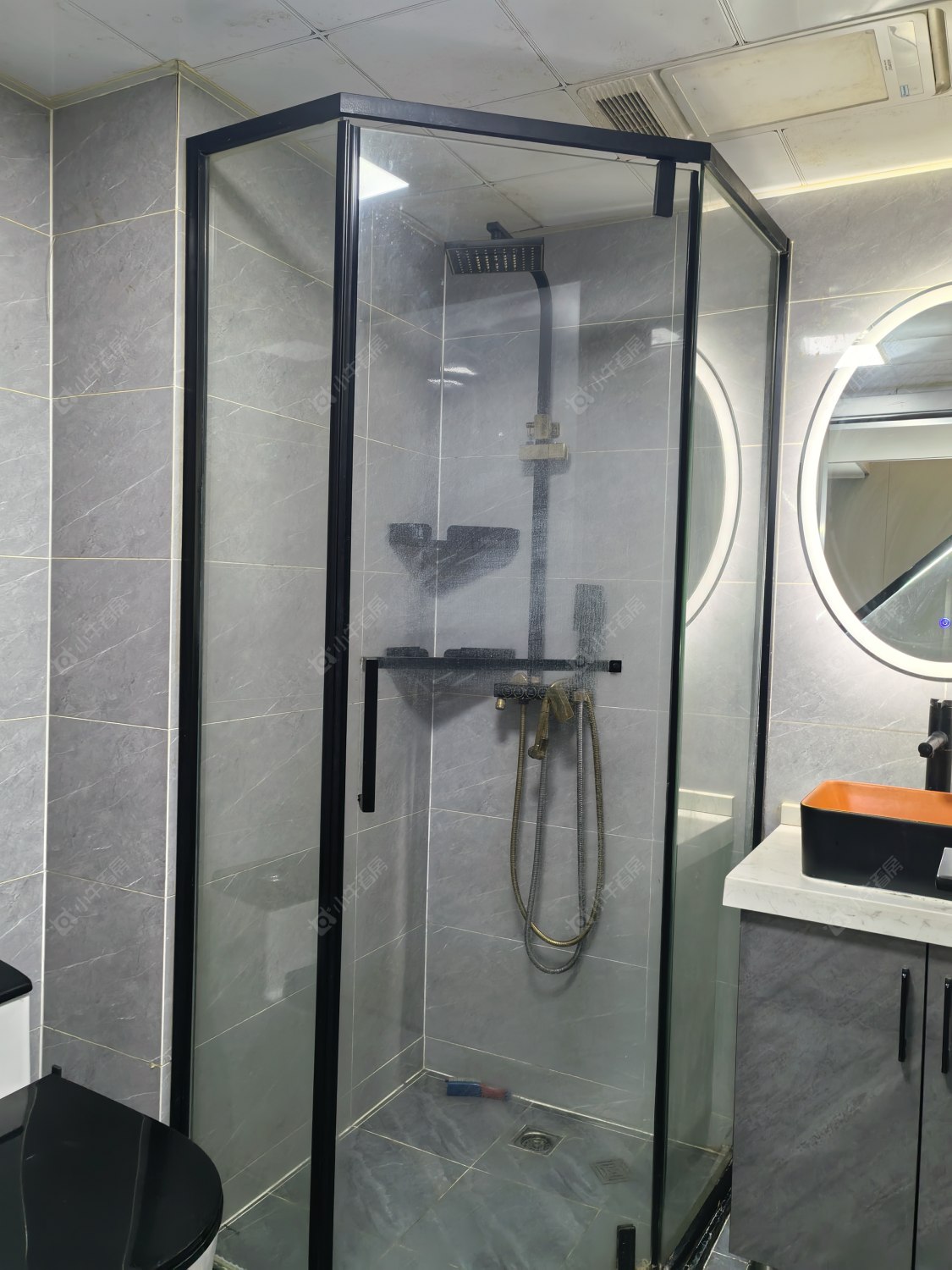 常州吾悦广场全能家公寓在租房源室内图_小牛看房