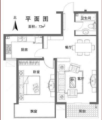 常州长兴好日子家园租房_长兴好日子家园1室2厅房源出租