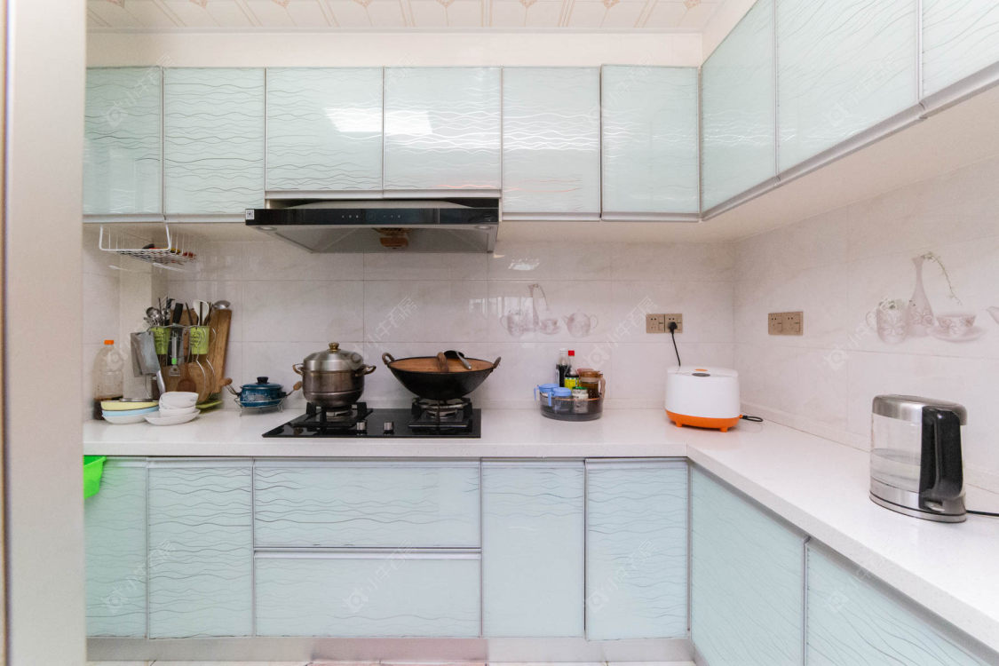 常州名桂坊在售二手房源室内图_小牛看房