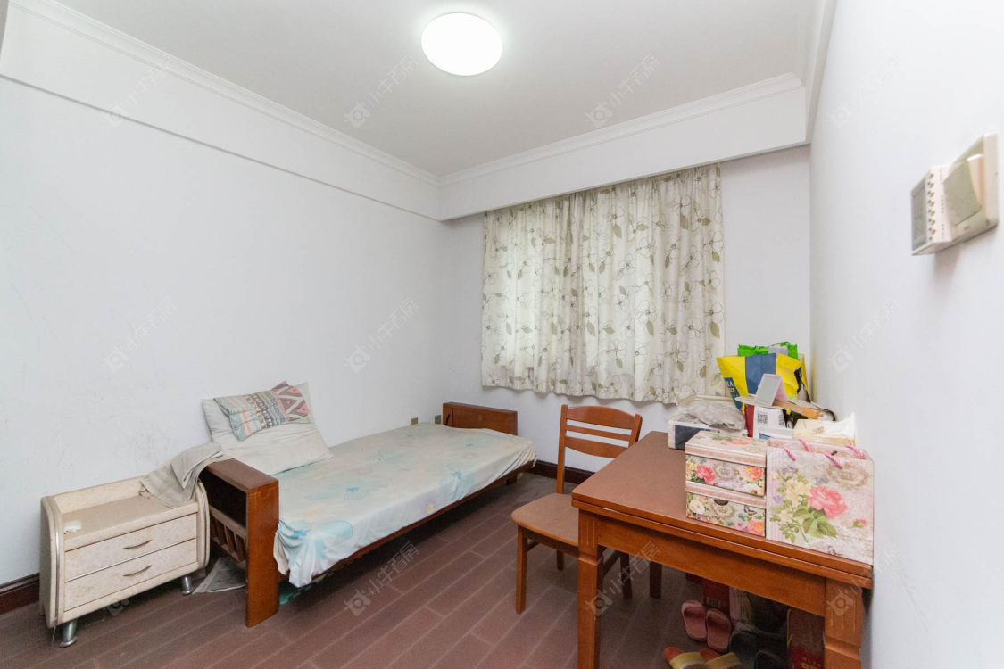 常州香溢紫郡一期在售二手房源室内图_小牛看房