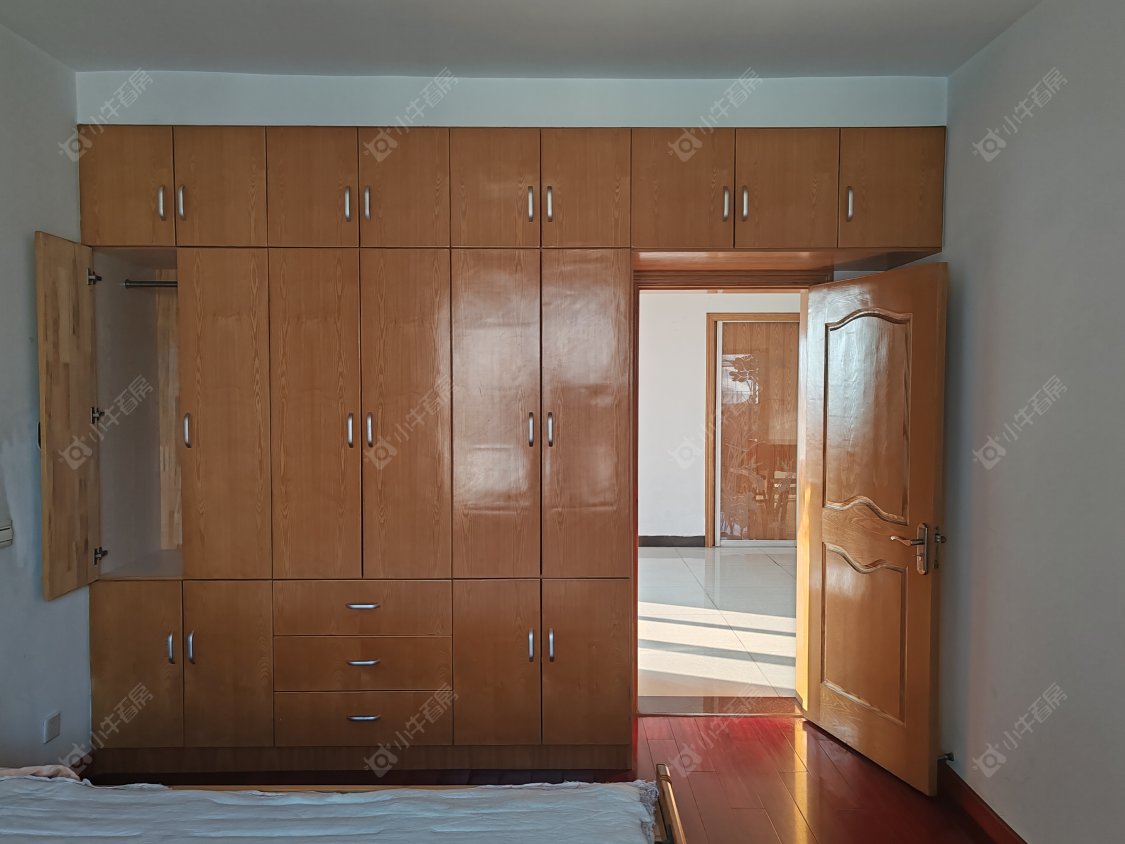 常州金玉苑在租房源室内图_小牛看房