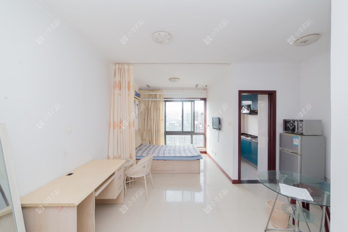 金百国际房源室内图 常州金百国际在租房源室内图_小牛看房