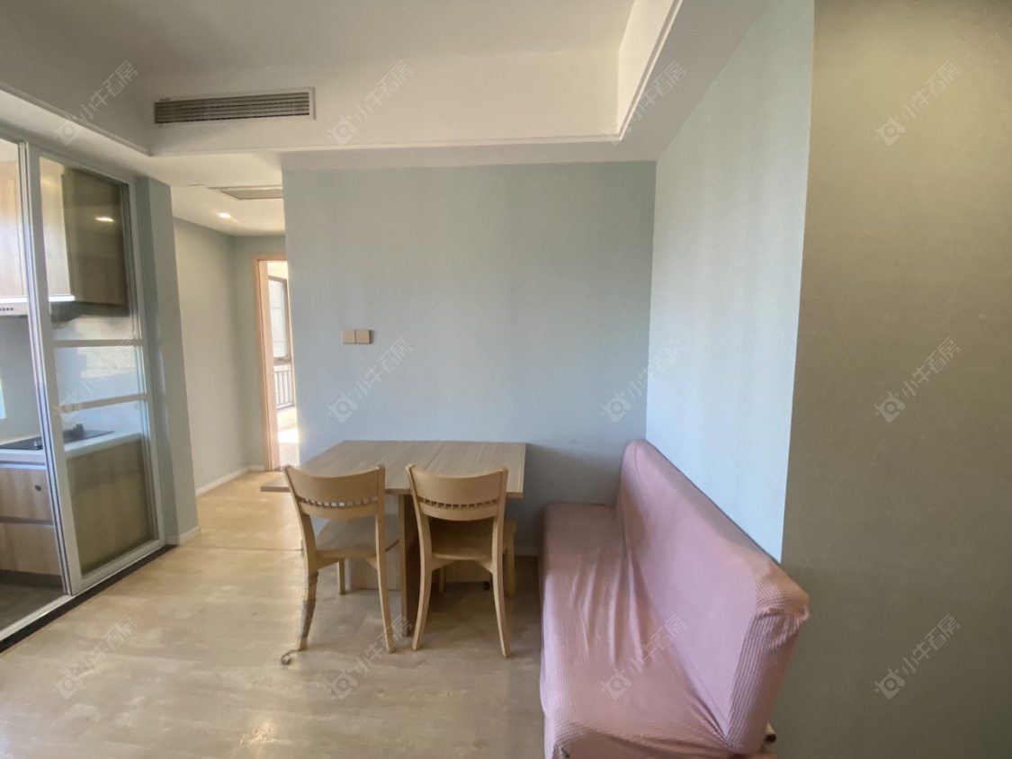 常州九洲花园四期在租房源室内图_小牛看房