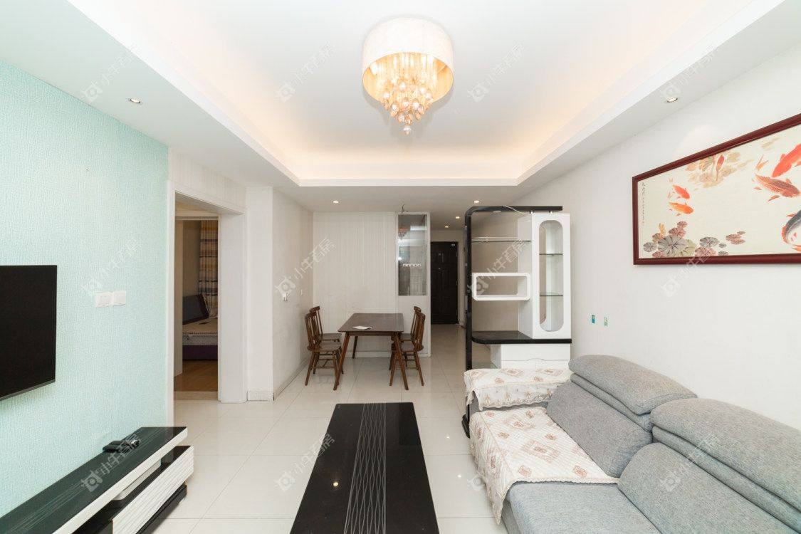 常州香溢紫郡四期在租房源室内图_小牛看房