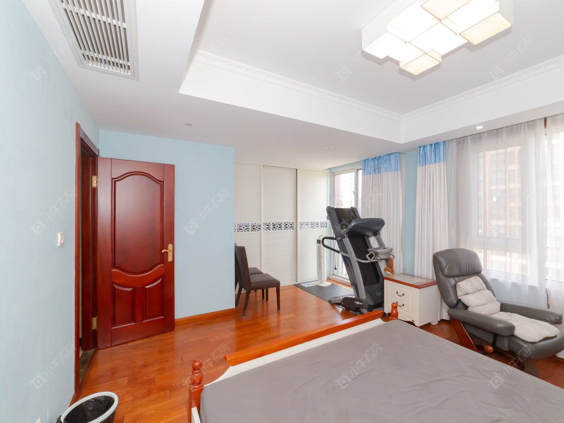 常州龙湖香醍漫步南区在售二手房源室内图_小牛看房