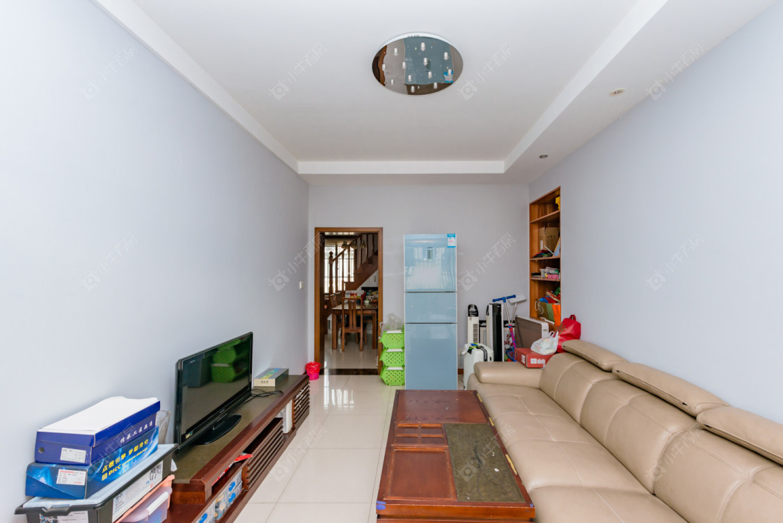 常州邮电路在售二手房_小牛看房