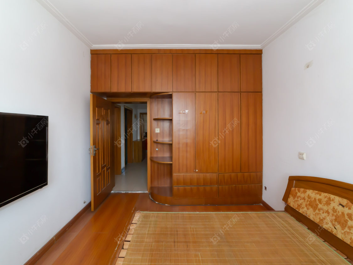 常州翠竹新村南区在售二手房源室内图_小牛看房