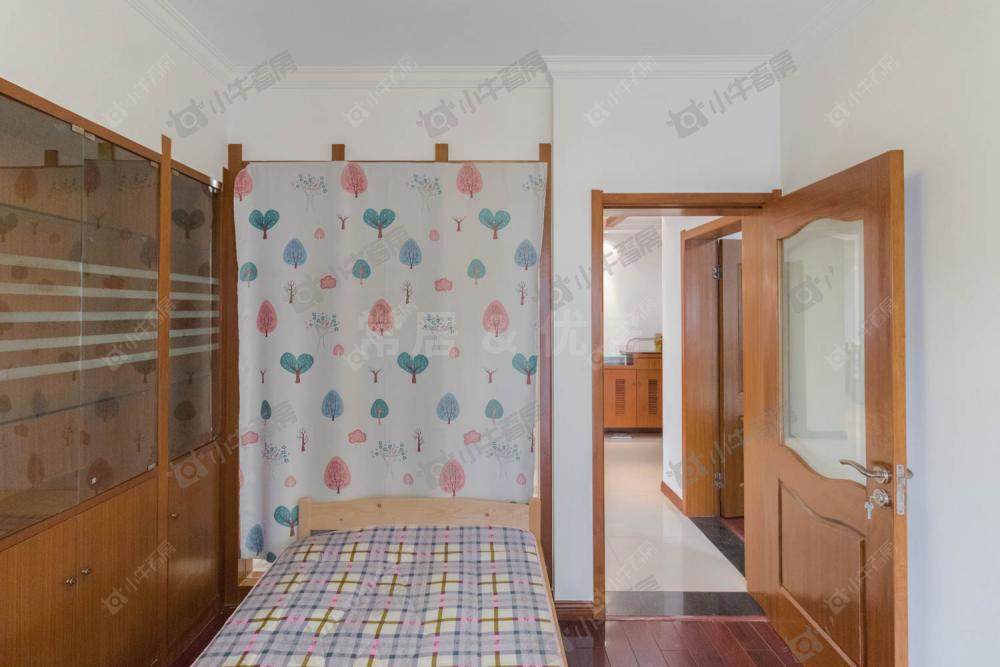 常州新城南都御苑在租房源_小牛看房