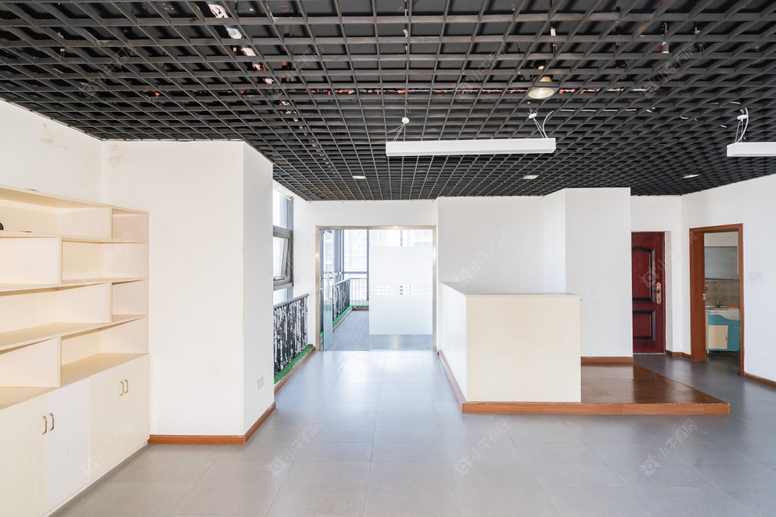 常州高成天鹅湖（公寓）在售二手房源室内图_小牛看房