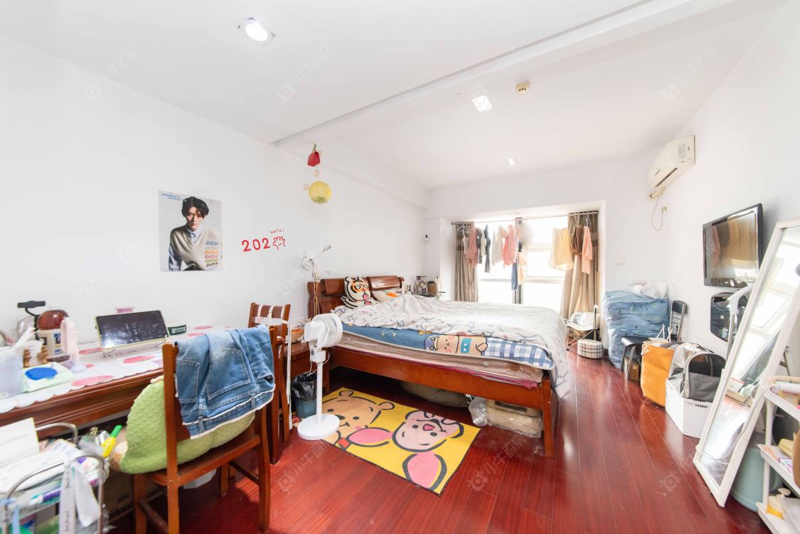 常州新天地不夜城在售二手房_小牛看房