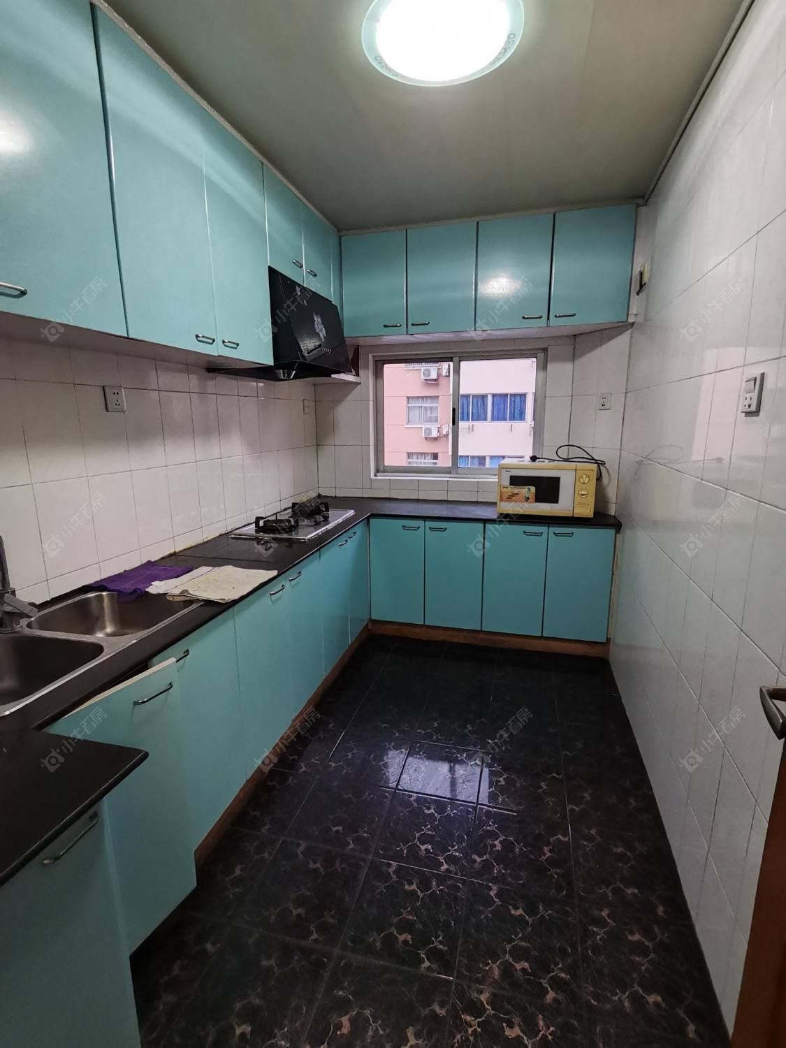 常州红星新村在租房源室内图_小牛看房