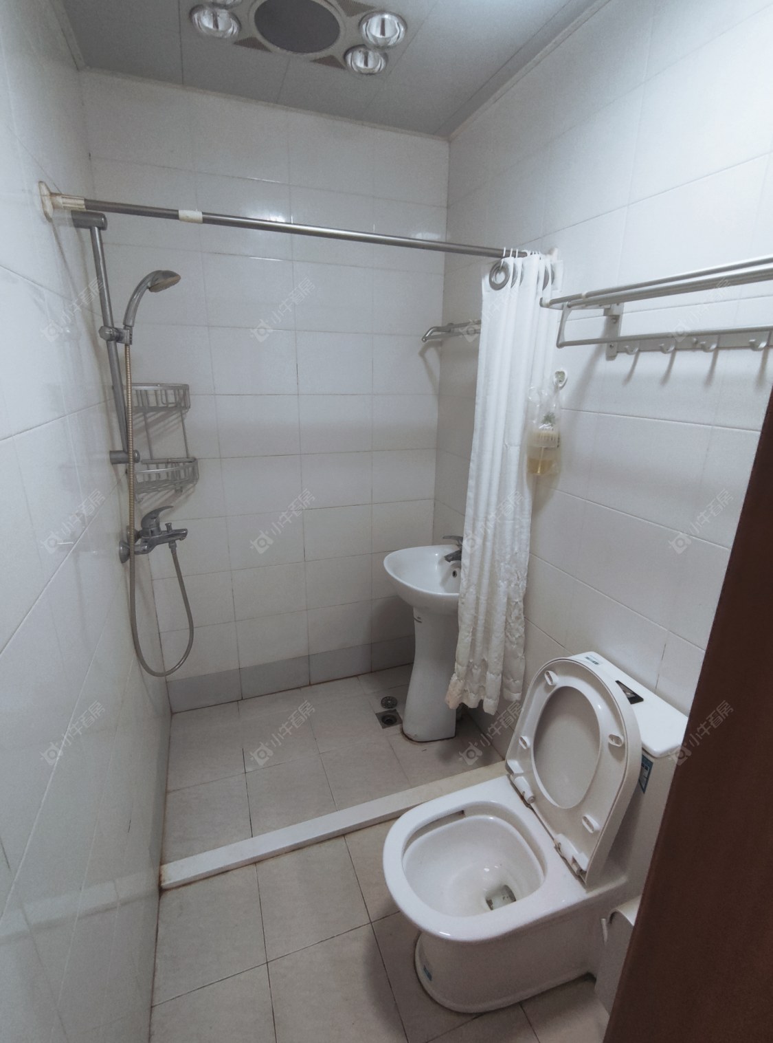 常州朝阳三村在租房源室内图_小牛看房