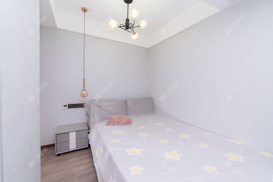 常州五星星韵城在租房源_小牛看房