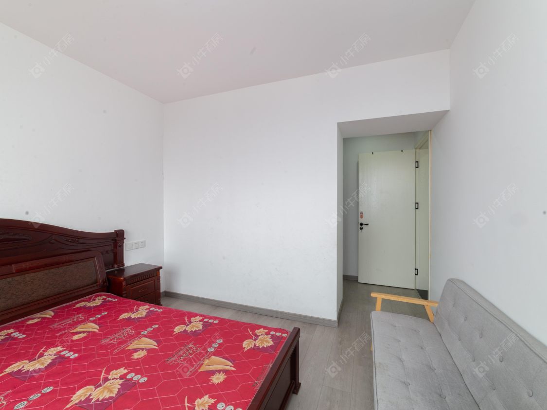 常州临津花园在售二手房源室内图_小牛看房