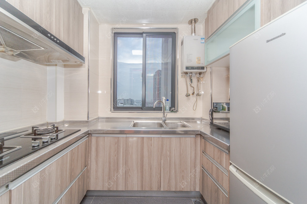 常州吟枫苑东区在售二手房_小牛看房