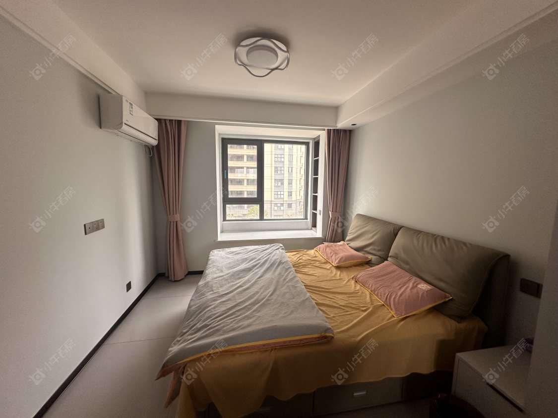 常州天奕云著在租房源_小牛看房