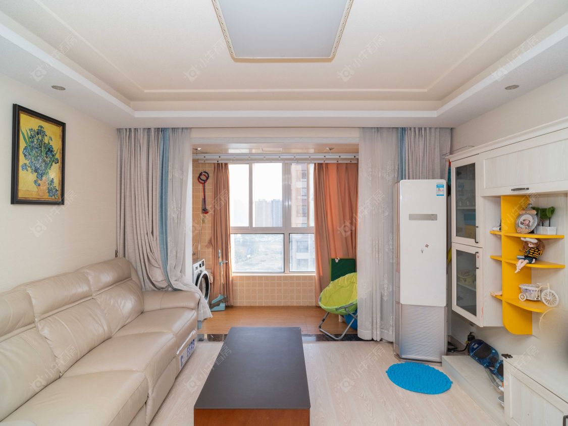 常州宝龙国际花园二期在售二手房源_小牛看房