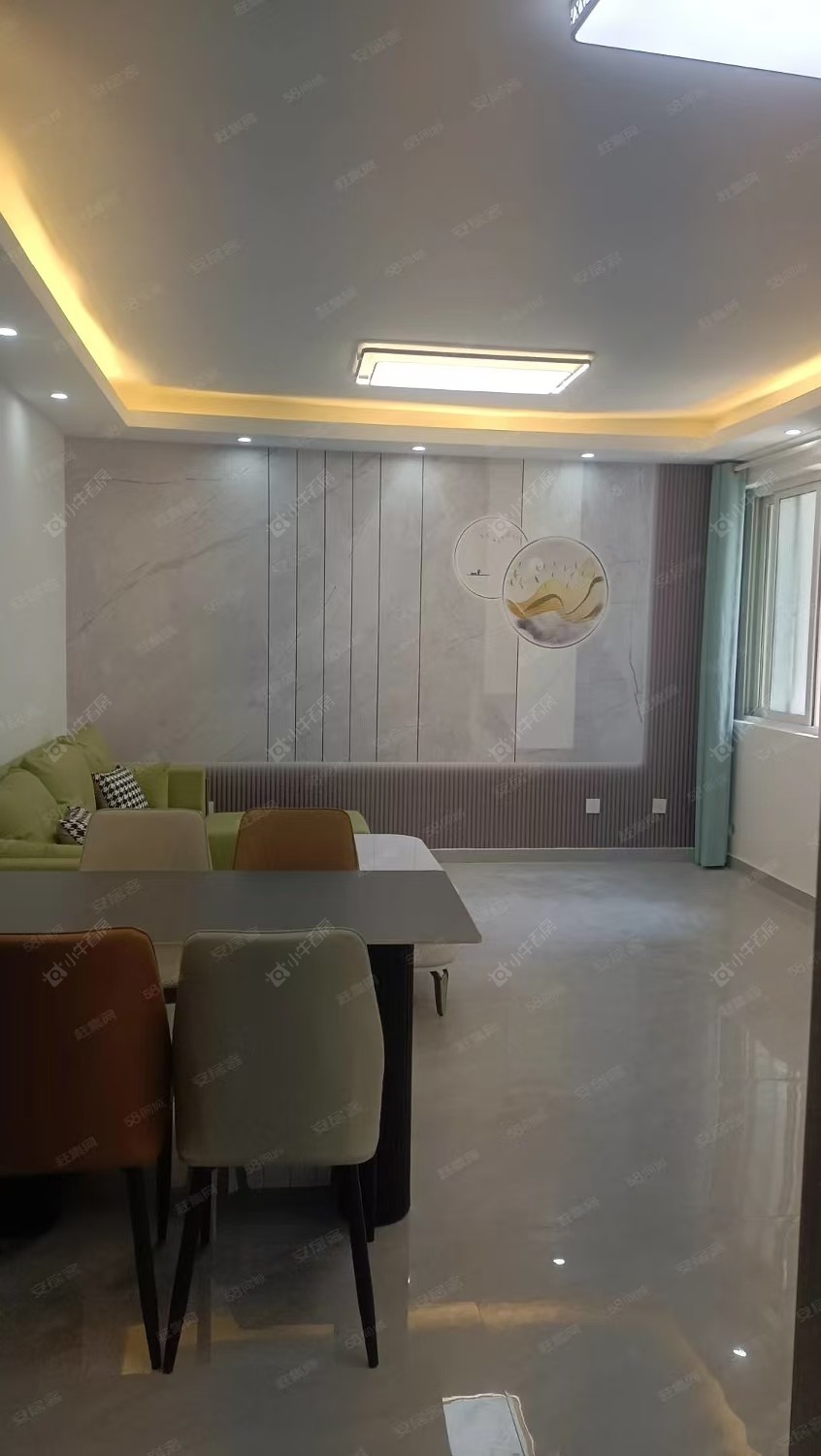 常州新丰苑在租房源室内图_小牛看房