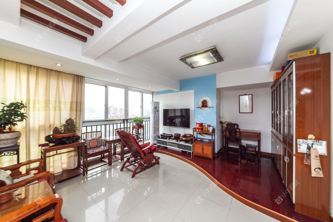 常州绿园爱舍北区在租房源_小牛看房