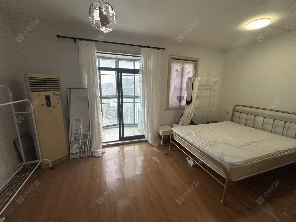 常州晋陵北苑在租房源室内图_小牛看房