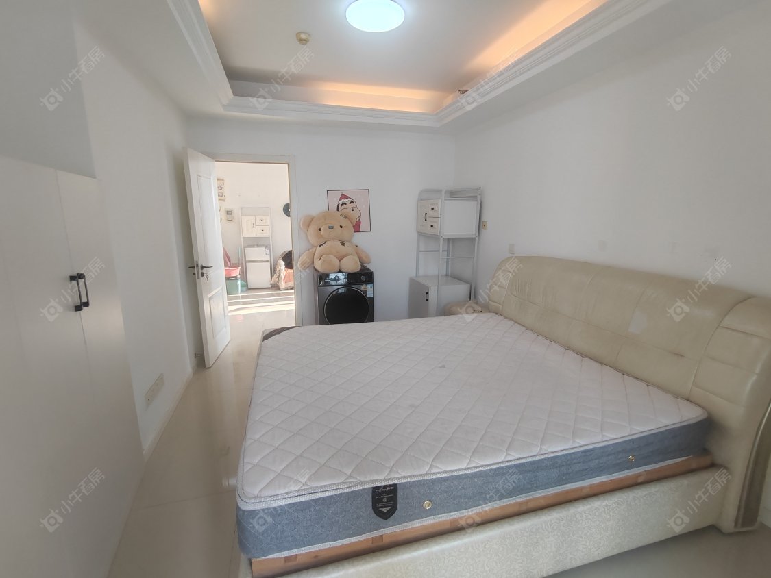 常州御水华庭二期在租房源_小牛看房