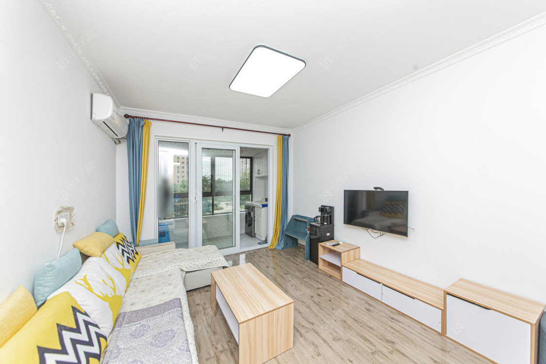 招商花园城房源室内图 常州招商花园城在售二手房源室内图_小牛看房