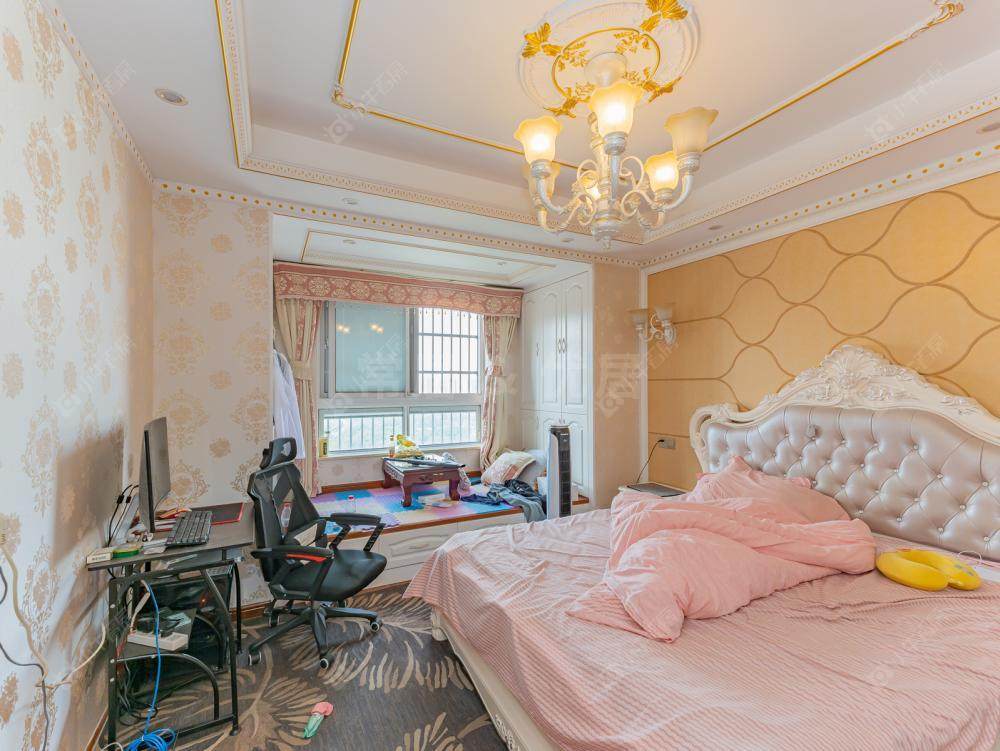 常州河枫御景花苑在售二手房源室内图_小牛看房