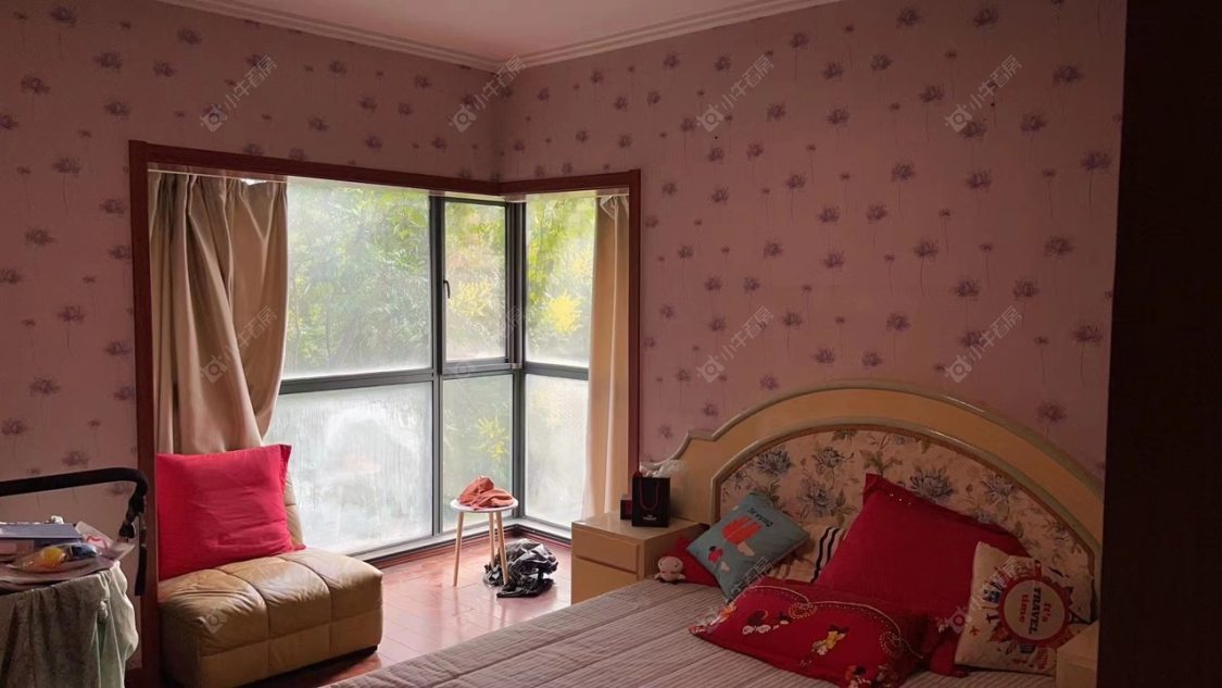 常州光华世家在租房源室内图_小牛看房