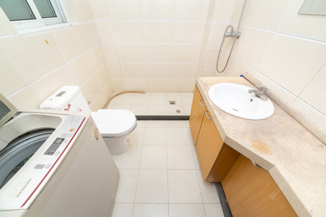 常州绿地世纪城一期在售二手房源室内图_小牛看房