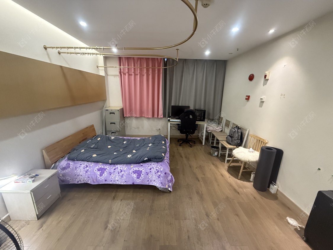 常州典雅花园在租房源室内图_小牛看房