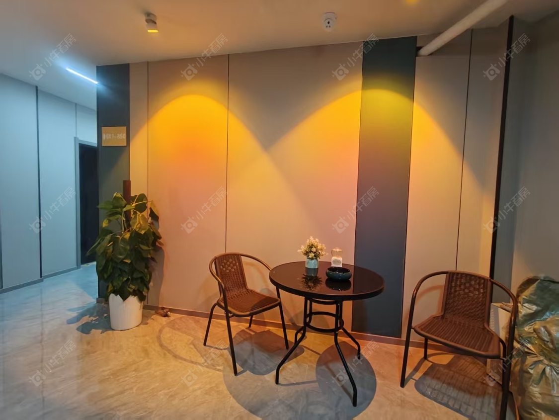 常州金梅花园北区在租房源室内图_小牛看房