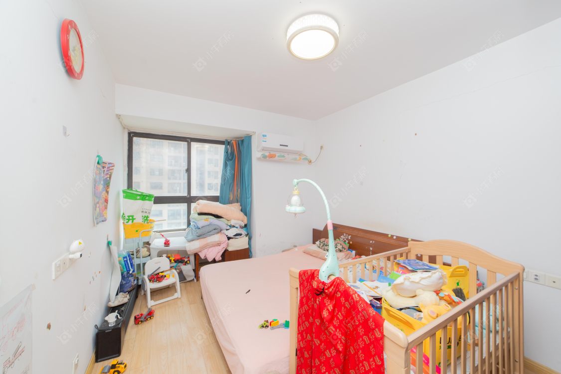 常州福地聚龙苑在售二手房_小牛看房