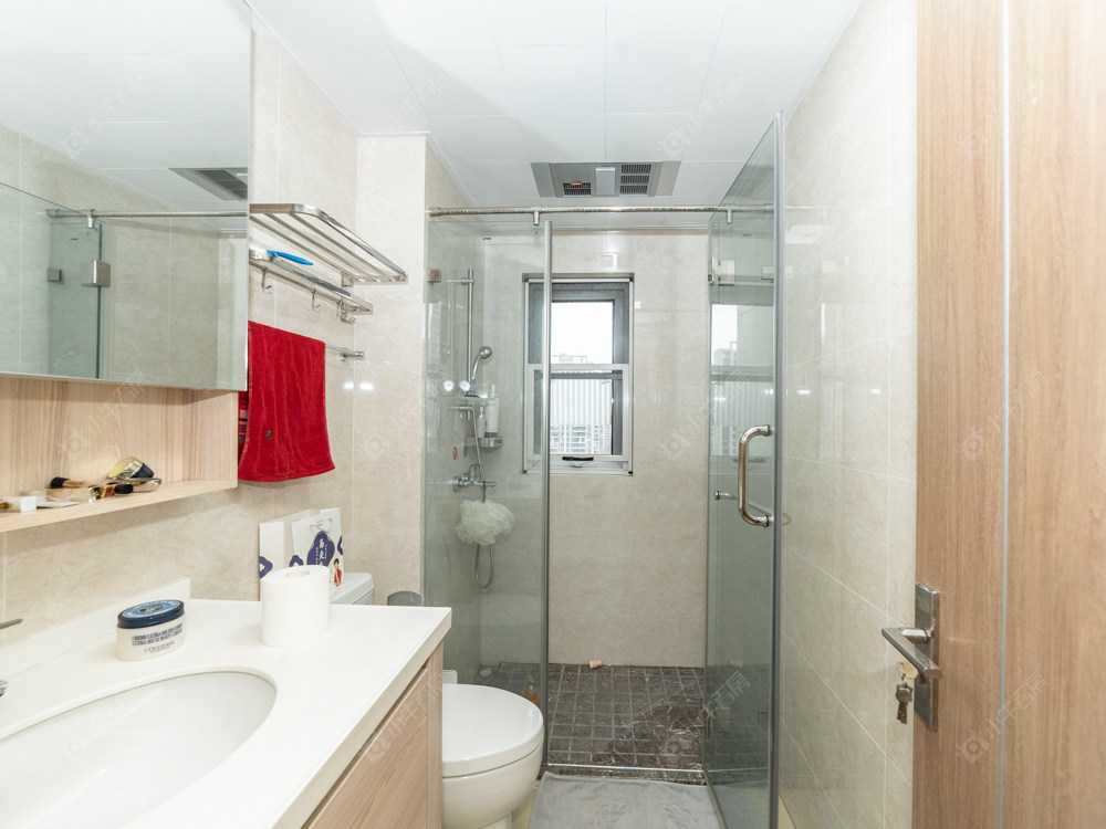 金科保利北郡花园房源室内图 常州金科保利北郡花园在售二手房源室内图_小牛看房