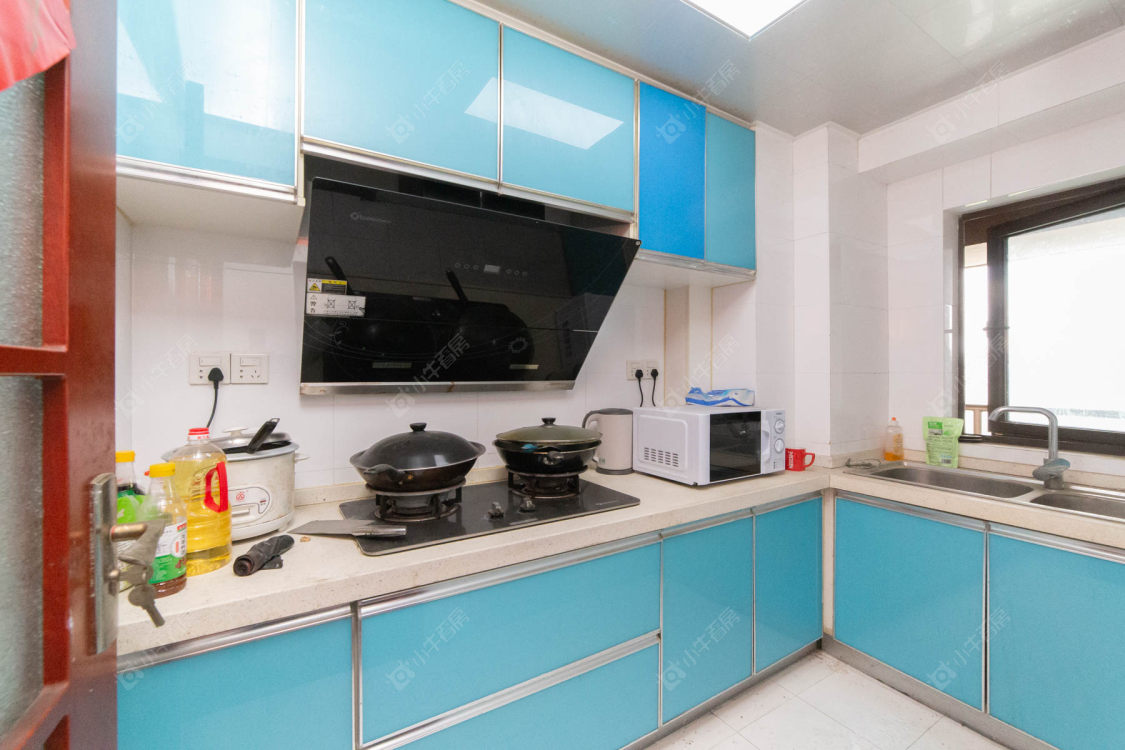 常州美吉特黄金公寓在售二手房源室内图_小牛看房