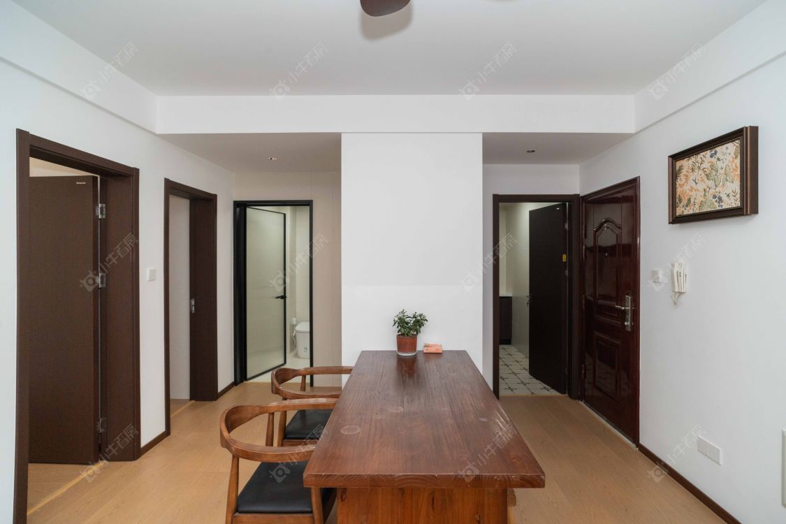 常州松涛苑在售二手房源室内图_小牛看房