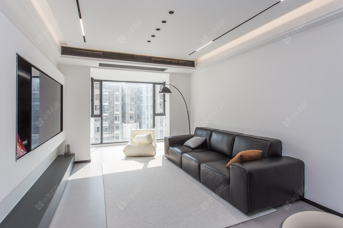 常州凯旋城东区在售二手房源室内图_小牛看房