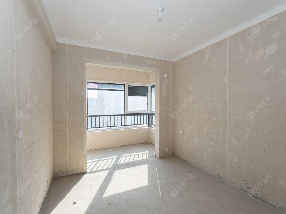 万达光语未来一期房源室内图 常州万达光语未来一期在售二手房源室内图_小牛看房