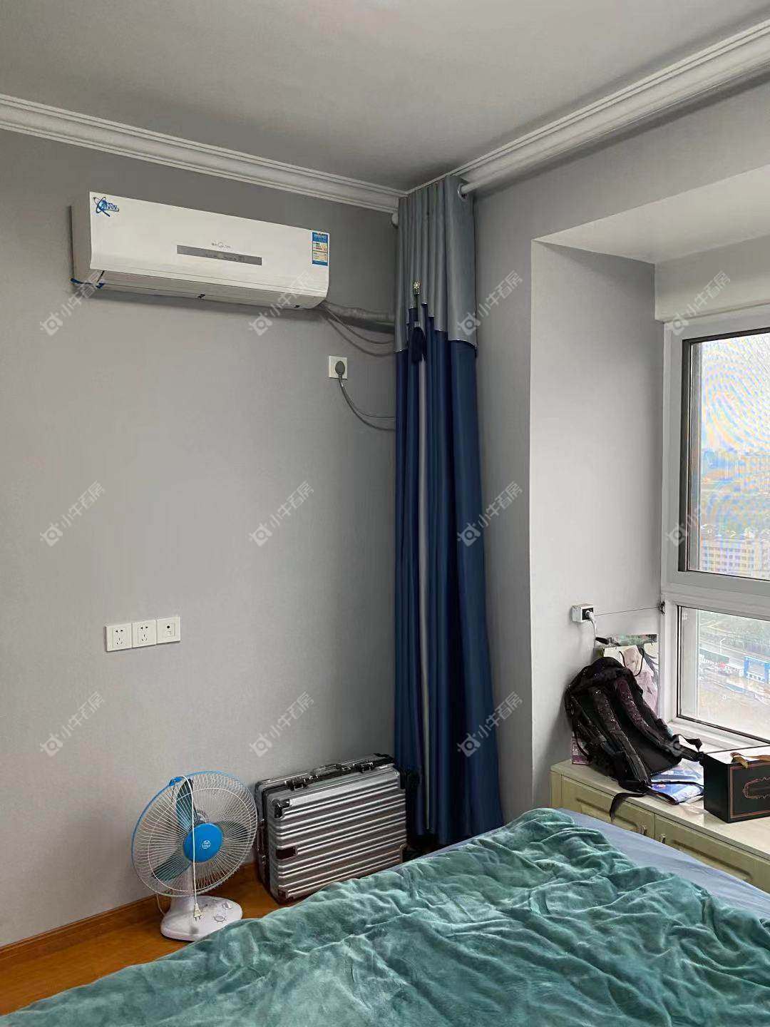 常州宝龙国际花园二期在租房源_小牛看房