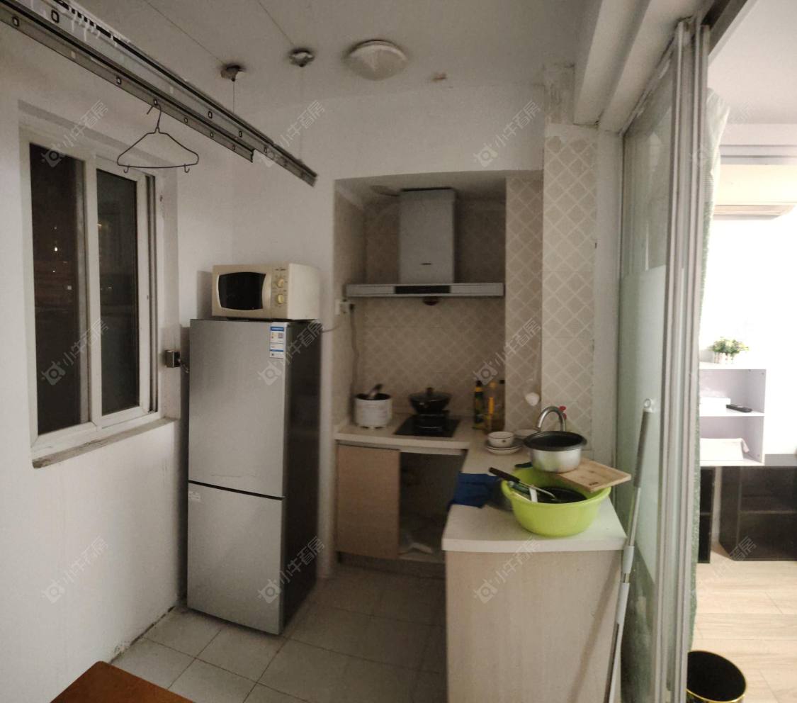 常州莱蒙城铂晶在租房源室内图_小牛看房